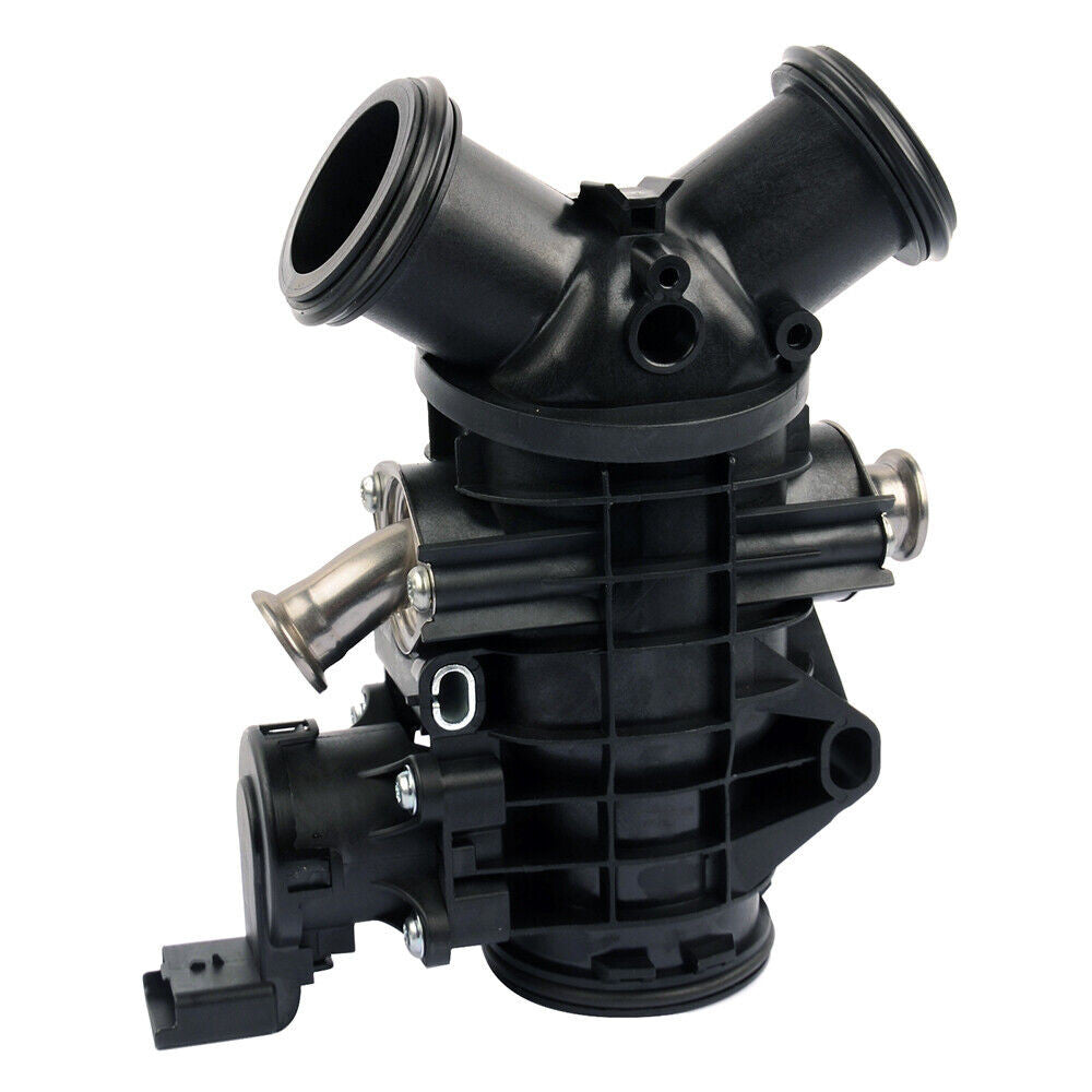 LR013102 Throttle Body for Land Rover Discovery 4 LR4 3.0 V6 Diesel L319