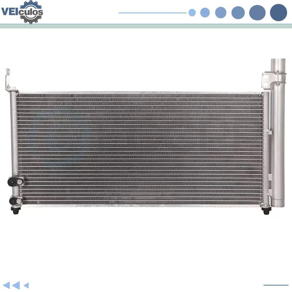 AC Condenser For 2010-2015 for Toyota Prius 2011 for Lexus CT200h Base 1.8L 73790