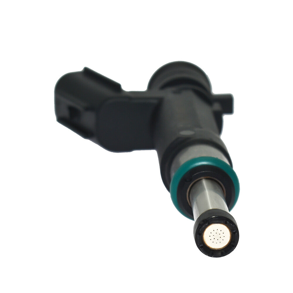 8PCS 16600-1KT0A Fuel Injectors for Nissan Note Versa 2012-2018 1.6L 1600CC L4