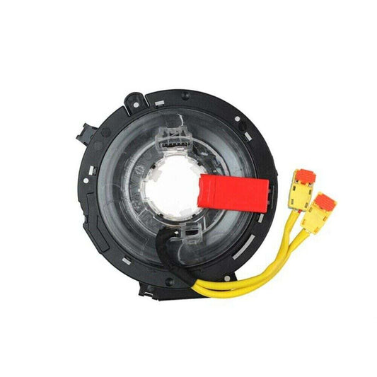 Clock spring unheated steering wheel 10008742 for Dodge for Challenger 2015