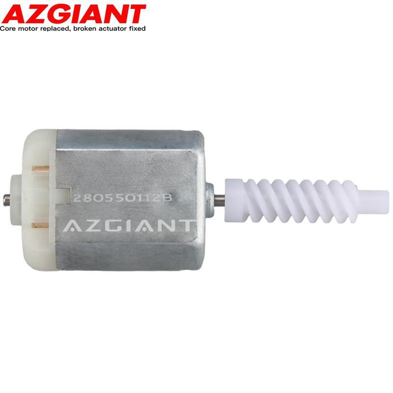 The trunk door lock actuator motor is suitable for 2015-20 for Renault for KADJAR 846104EA0A; 905024EA1A