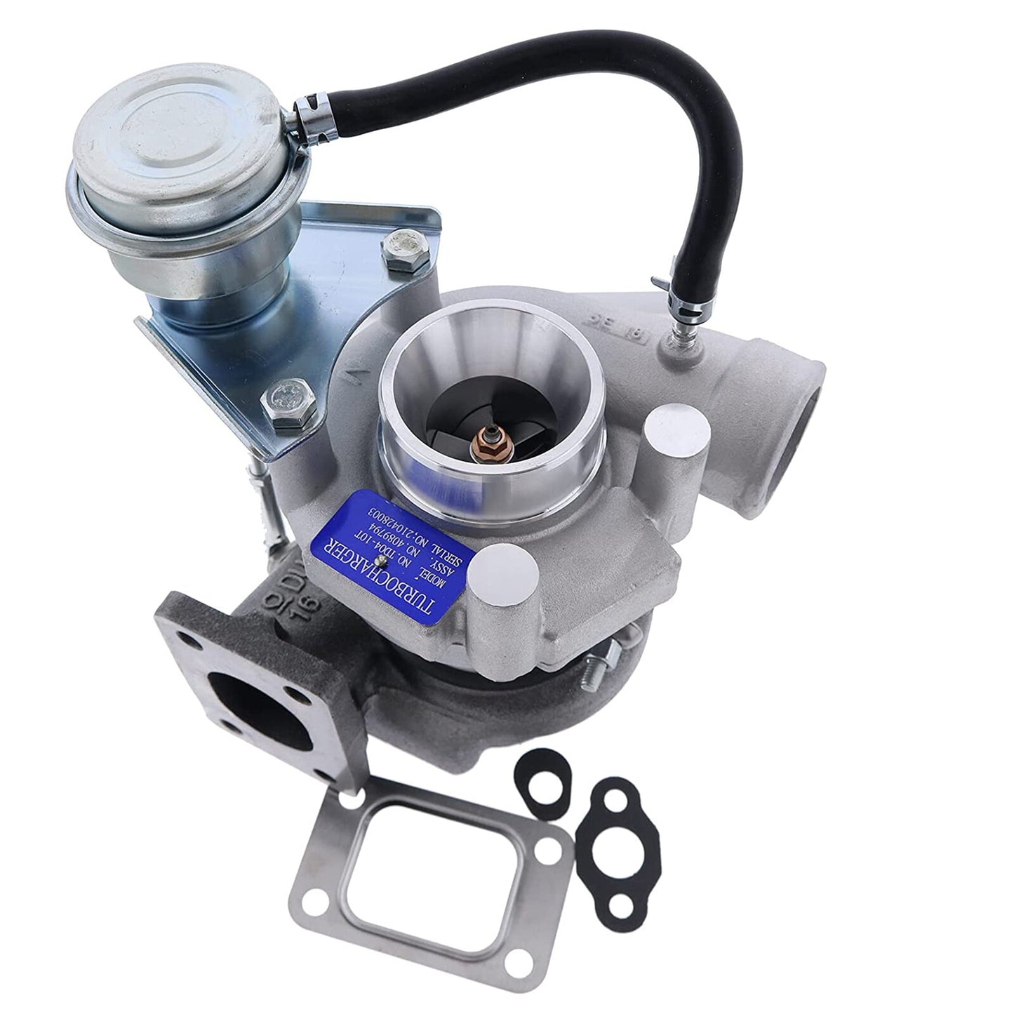 TD04L Turbo 4089794 for B3.3 CM2150 CM2250 B137 QSB3.3 EC PC56-7 4D87