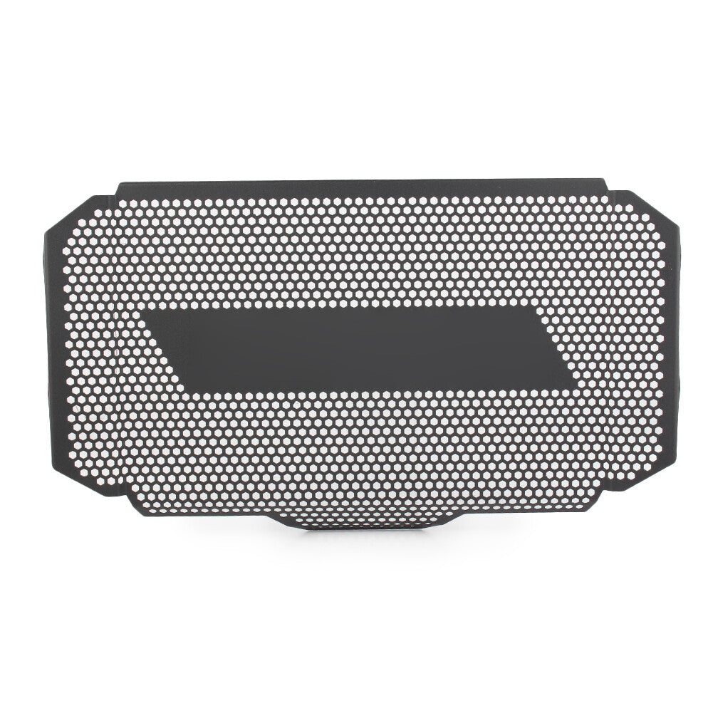 for Kawasaki Z900RS 17-22 Front Radiator Grille Protect Guard Grill Cover Black