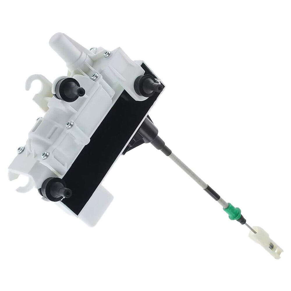 Front Left Door Latch Lock Actuator Plastic For G12 740Le 750i 750Li M760i