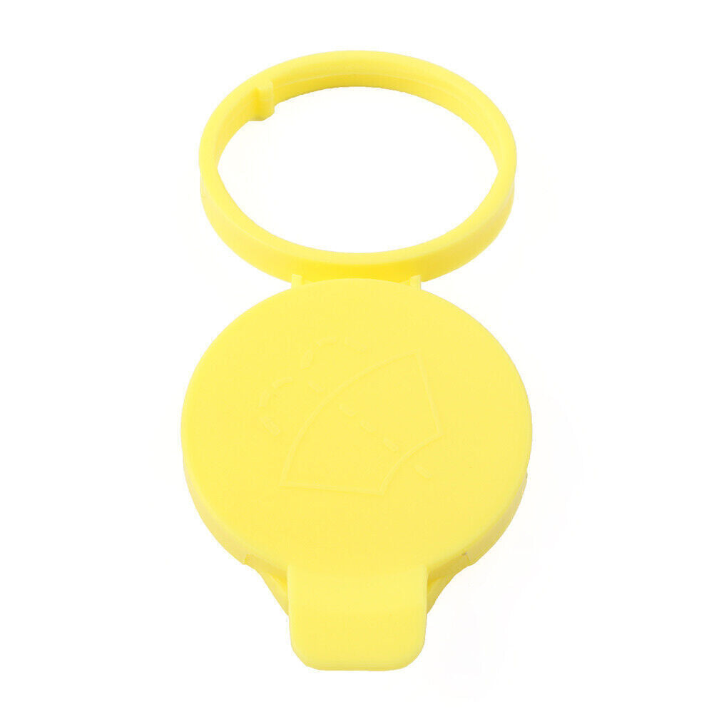 Scheibenwischer-Waschfl¨¹ssigkeitsbeh?lter-Abdeckung Wasser f¨¹r for Saab 9-3 9-3X 9-5