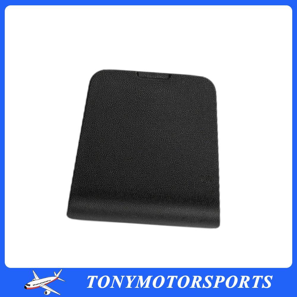 Fit for RAM 1500 DT 2019-2023 Rear Car Body Spare Tire Winch Cover Replacement
