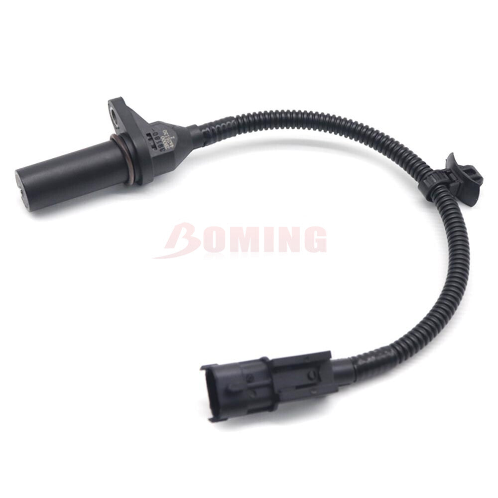 The all-new crankshaft position sensor 39180-2B000 is suitable for the for Hyundai for Elantra Accent and for Kia Soul.