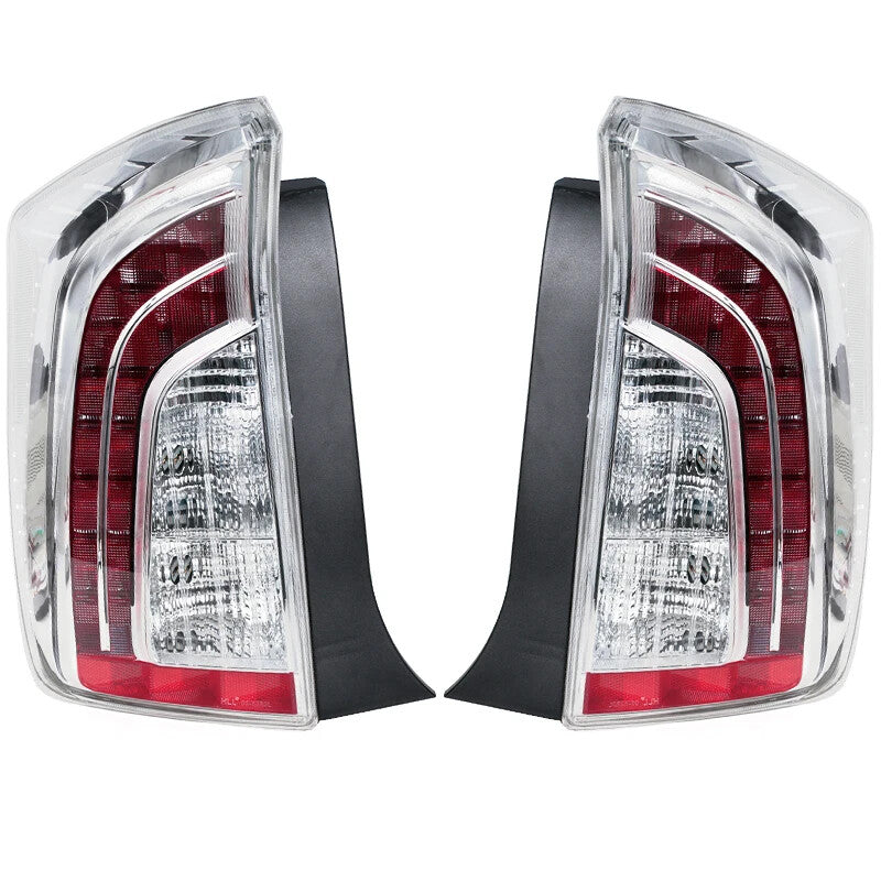 LHRH Taillight Assembly for Toyota Prius 2012-2015 Turn Signal Lamp