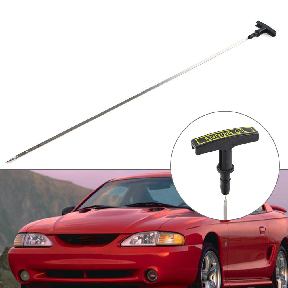 3.8L Engine Oil Dipstick for Ford for Mustang 1996-1998 F6ZZ6750A