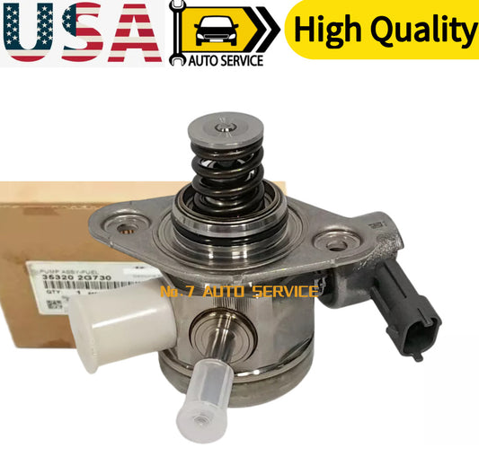 High Pressure Fuel Pump 35320-2G730 For 2011-2016 for Hyundai for Kia