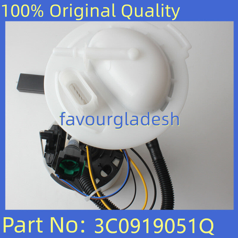 Fuel Pump Module 782GE for Volkswagen for Passat CC 2006-2014 3C0919051Q