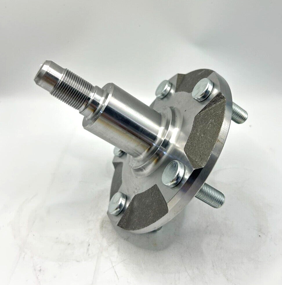 for Mitsubishi L200 2008-2023 Front Wheel Hub  Bearing 2 Side MR992425 MR992423