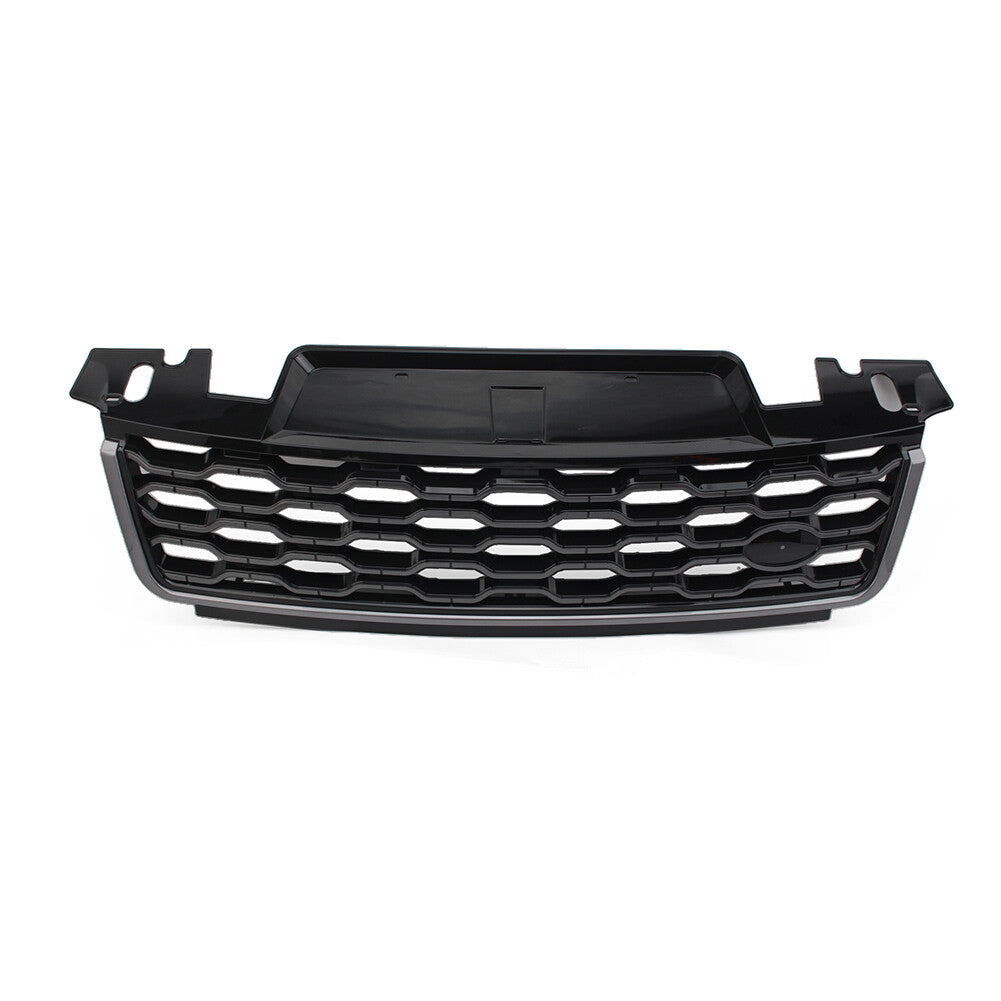 for Land Rover for Range Rover Sport 2018-22 Front Bumper Air Intake Radiator Grille