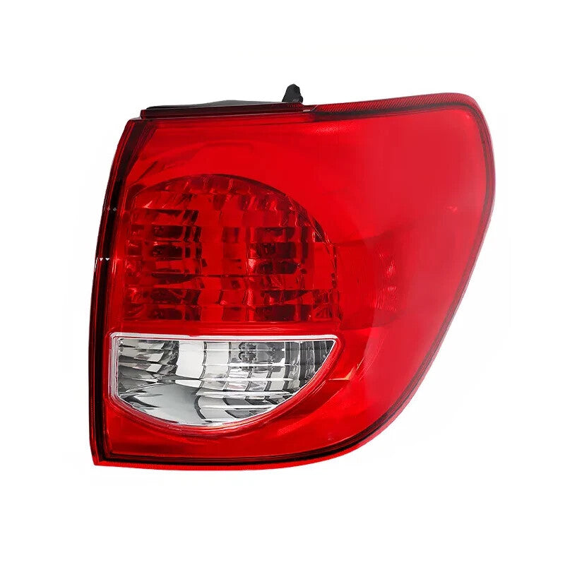 1Pcs Rear Tail Light Turn Signal Light LH for Toyota Sequoia 2008-2017