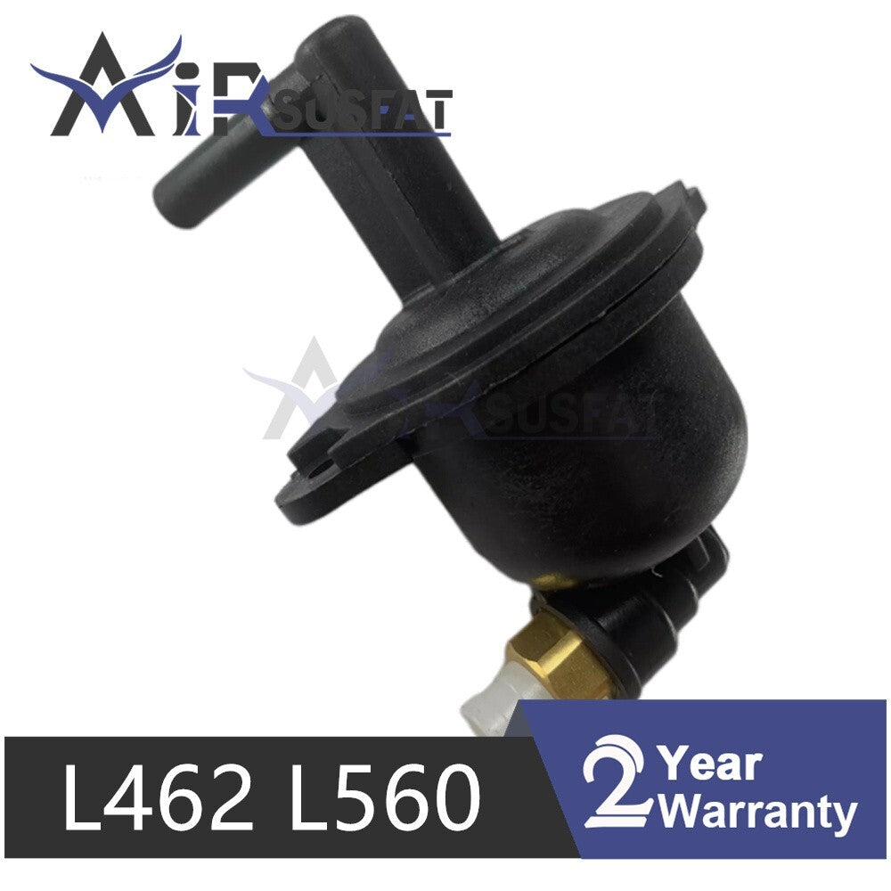 Air Compressor Lines Expansion Chamber for Discovery L462 for Land Rover Velar L560