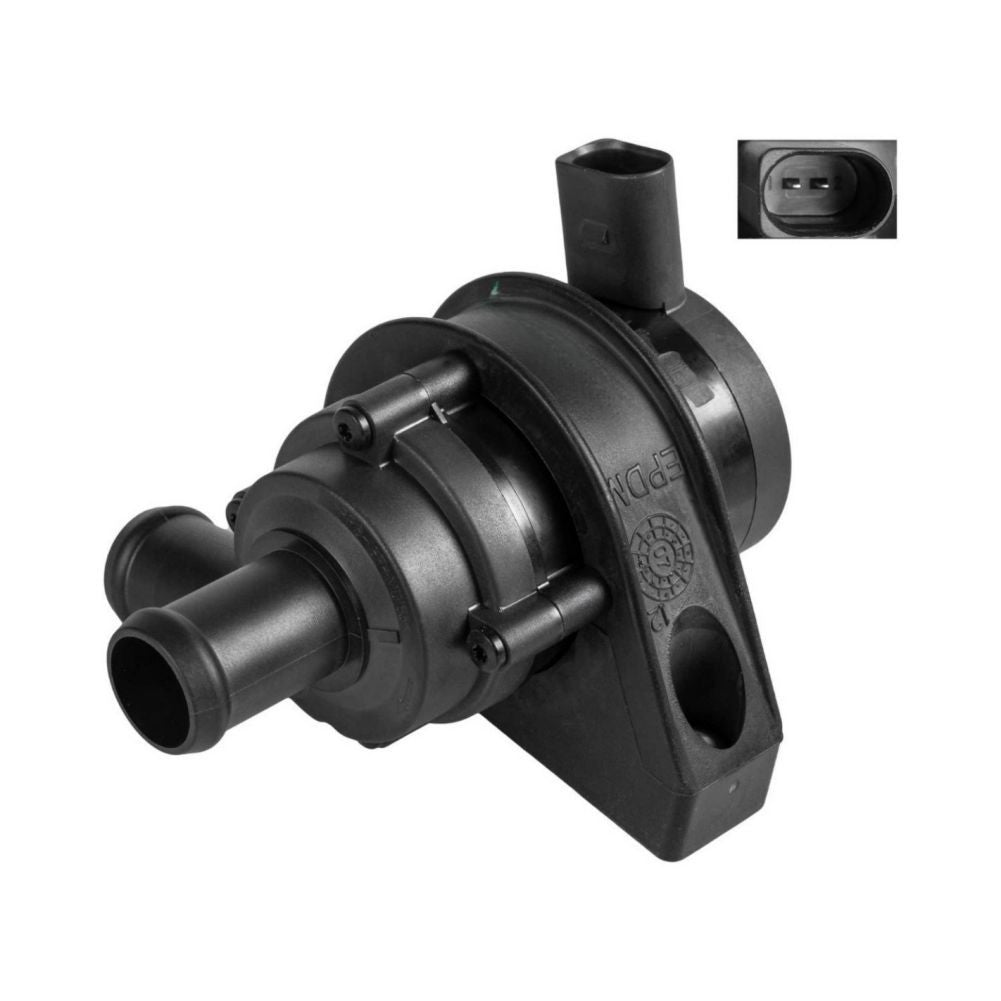 7H0965561 Auxiliary Water Pump for VW Multivan T5 Transporter