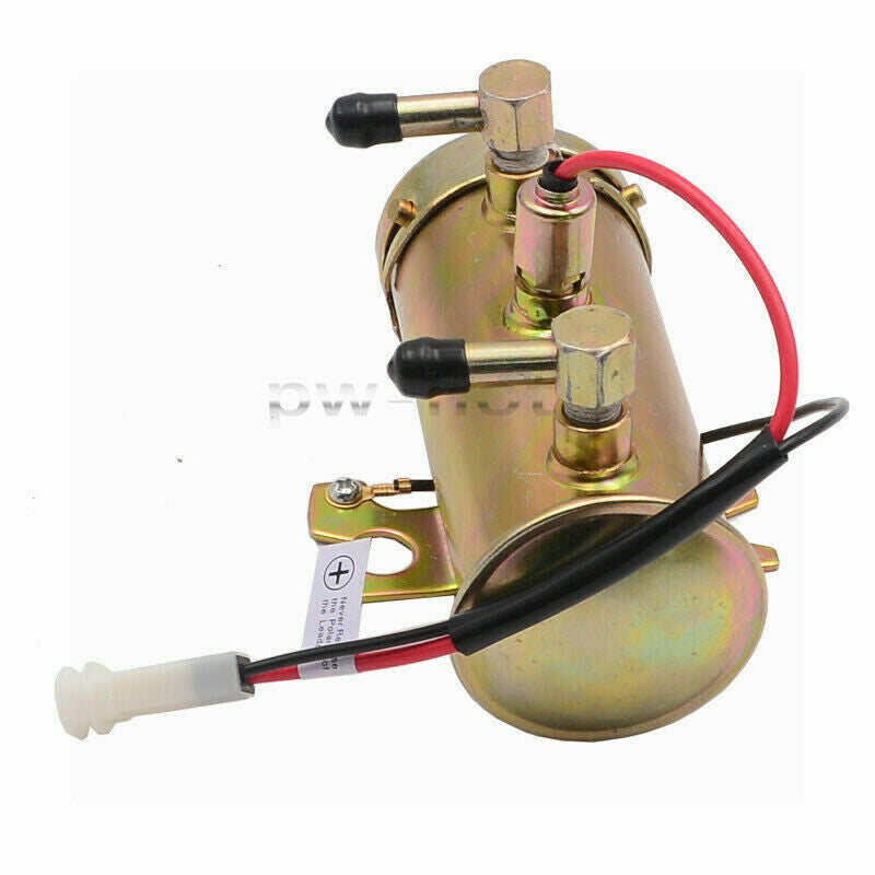 New Electric Fuel Pump for Nissan 720 Pickup P70235 E8318 17020-10W00 1702010W00