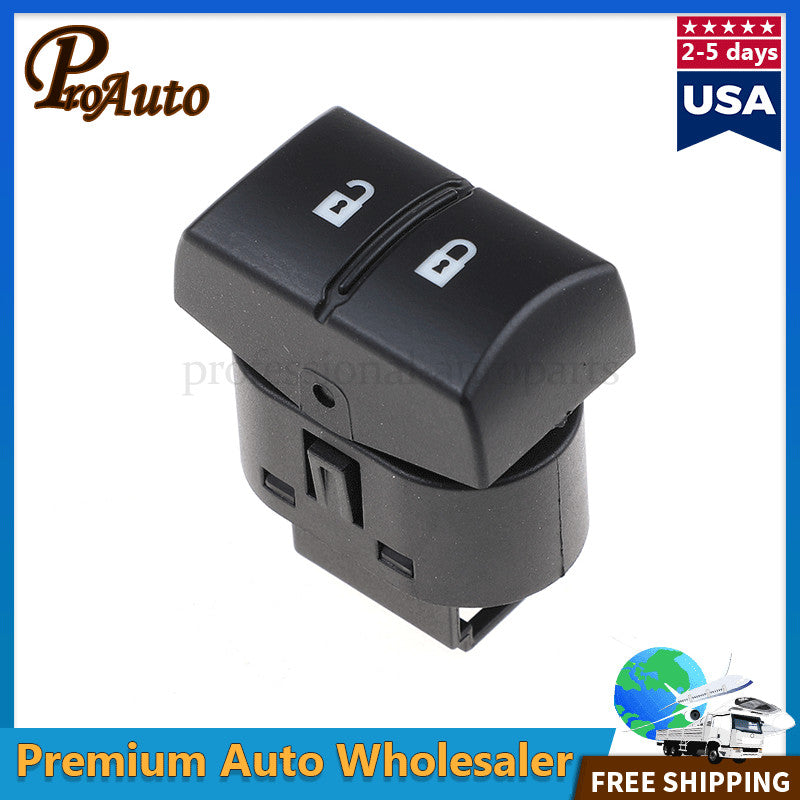 for Chevy Cobalt 2005-2010 for Pontiac G5 07-10 Power Door Lock Switch 15777136