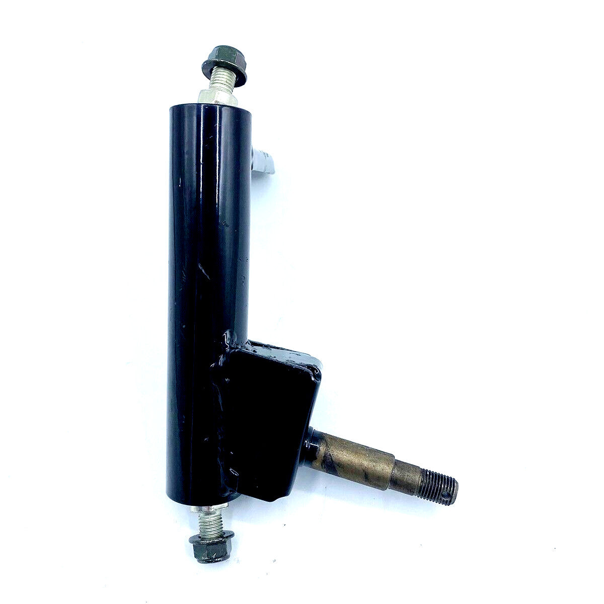 Right Spindle Steering Knuckle for the Coleman KT196 196cc 6.5Hp Go-Kart HS200GK