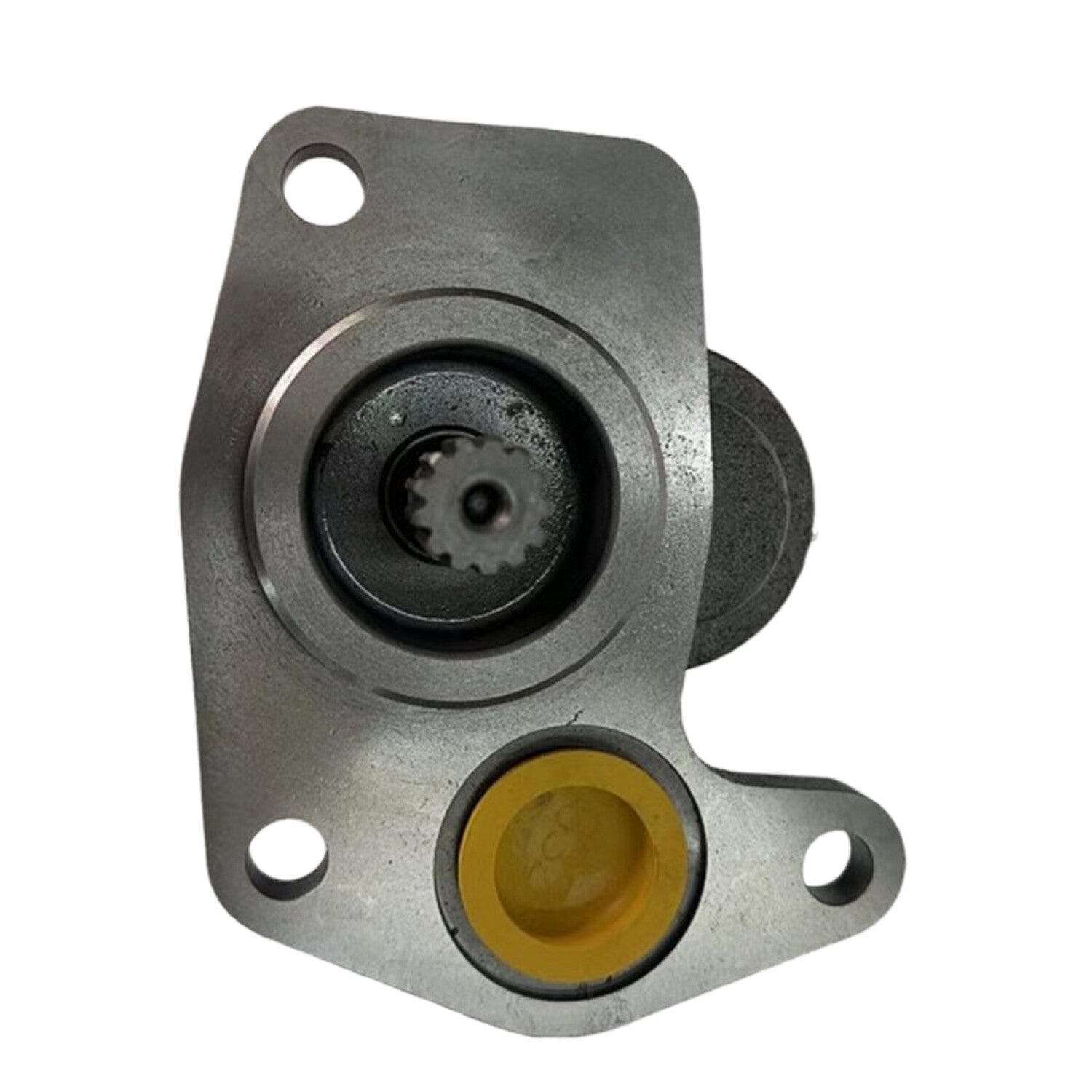 Hydraulic Pump 14X4911600D Fits Komatsu D61E-12 D61EX-12 D60P-12 D65P-12 D85