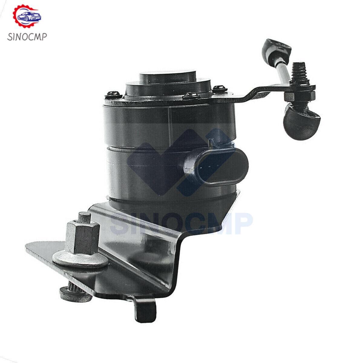 Rear Left Side Right Side Suspension Ride Height Level Sensor for Buick Lucerne