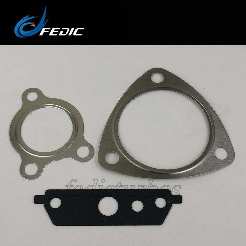 Turbo gasket kit 757608 for Chrysler for Dodge for Jeep for Mercedes 320 280 3.0CDI OM642