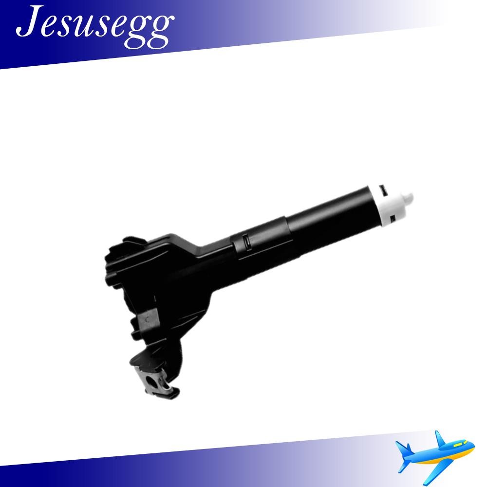 Front Left Headlight Washer Spray Nozzle Fits For Prius V 1.8L 2012 2013 2014
