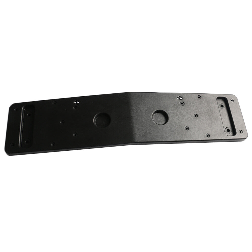 for Mercedes for Benz for A 166 880 12 44 Front Bumper Number Plate Mount Holder