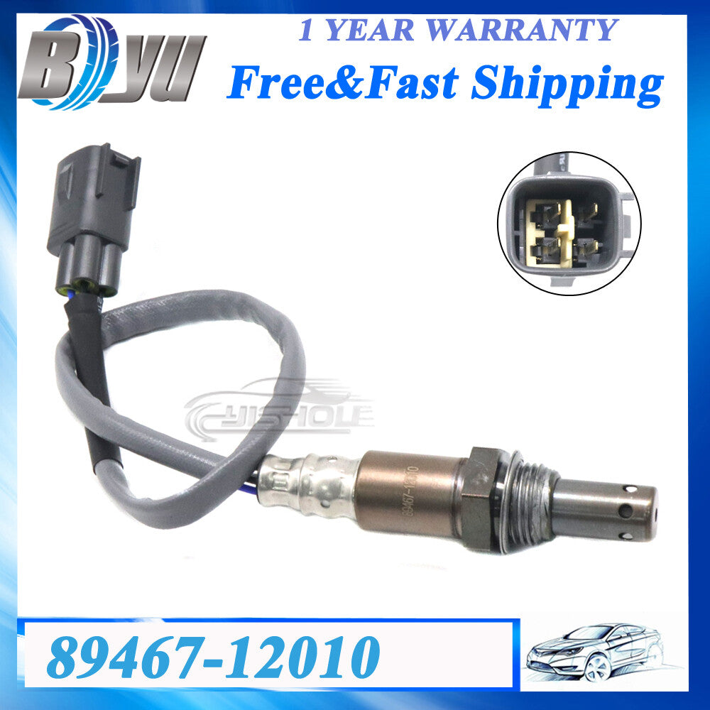89467-12010 Front Air Fuel Ratio Oxygen Sensor for Toyota for Corolla Matrix 2349052