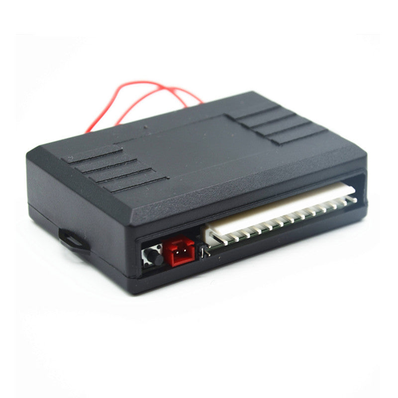 Car Door Remote Central Lock Locking Key Entry System Remote Controllers kit