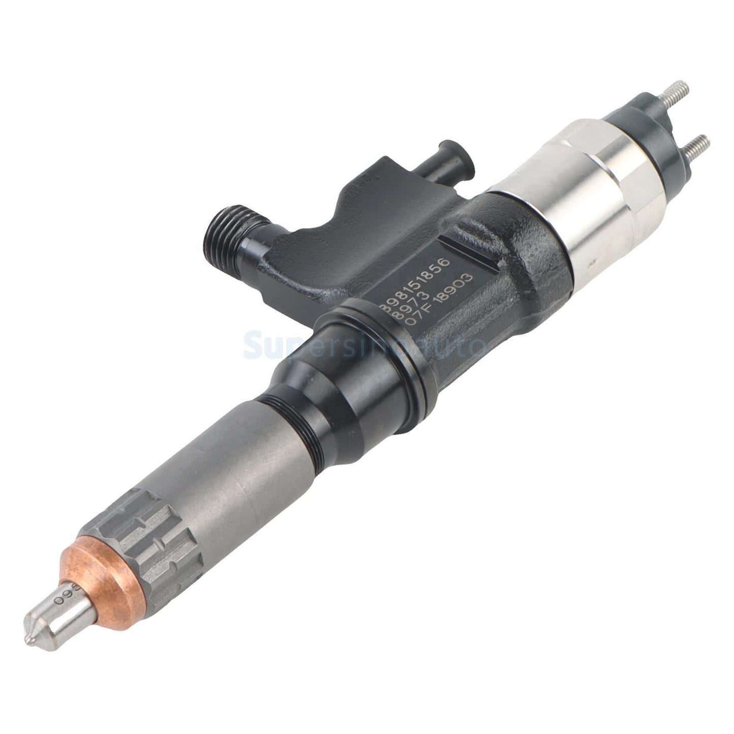 Fuel Injector 8-98151856-3 for ISUZU 4HK1 6HK1 Engine Excavator Truck Parts 1PC