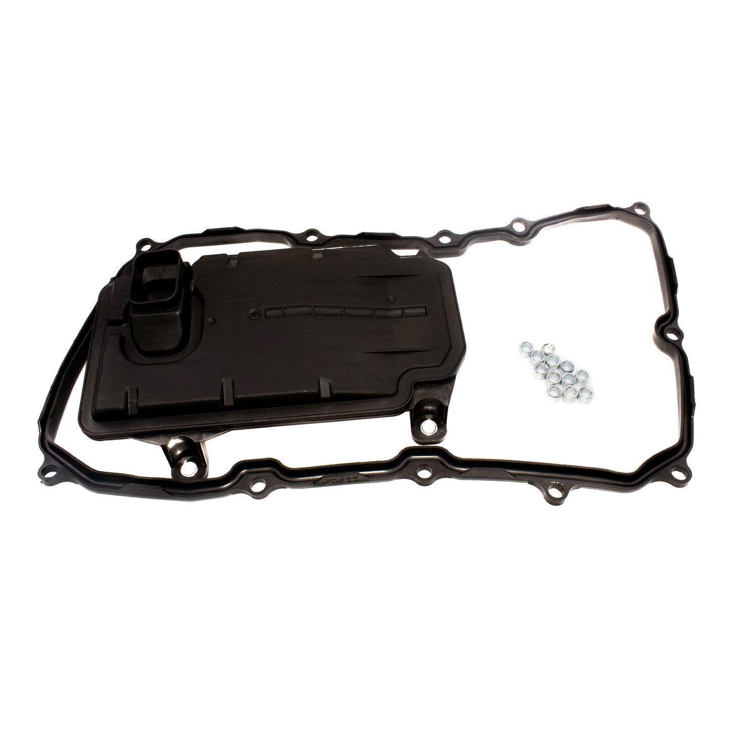 Automatic transmission filters, gaskets, and screws for Volkswagen Touareg and for Audi Q7 0C8325435