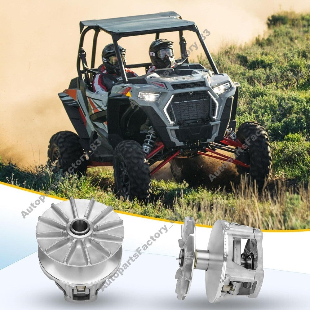 Primary Drive Clutch 1323317 1323689 for Polaris Ranger RZR XP 4 1000 EPS
