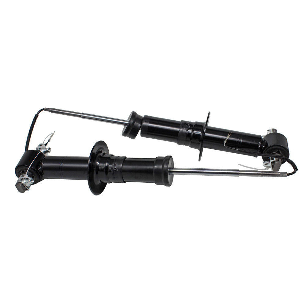 Pair Front Air Suspension Strut W/ADS for Cadillac for Escalade for GMC for Yukon for Chevrolet