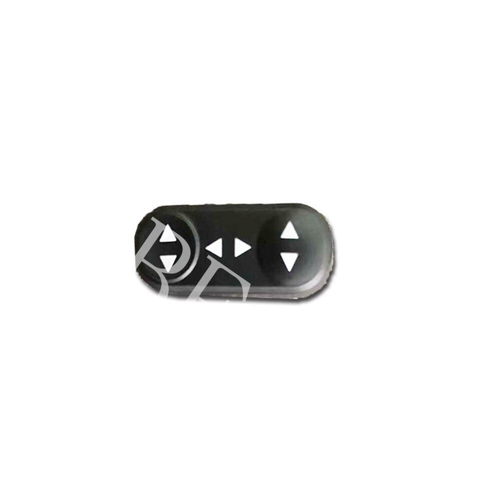 Suitable for Maserati GT Quattroporte for seat switch buttons (6) Equipment Manufacturer: 980145096