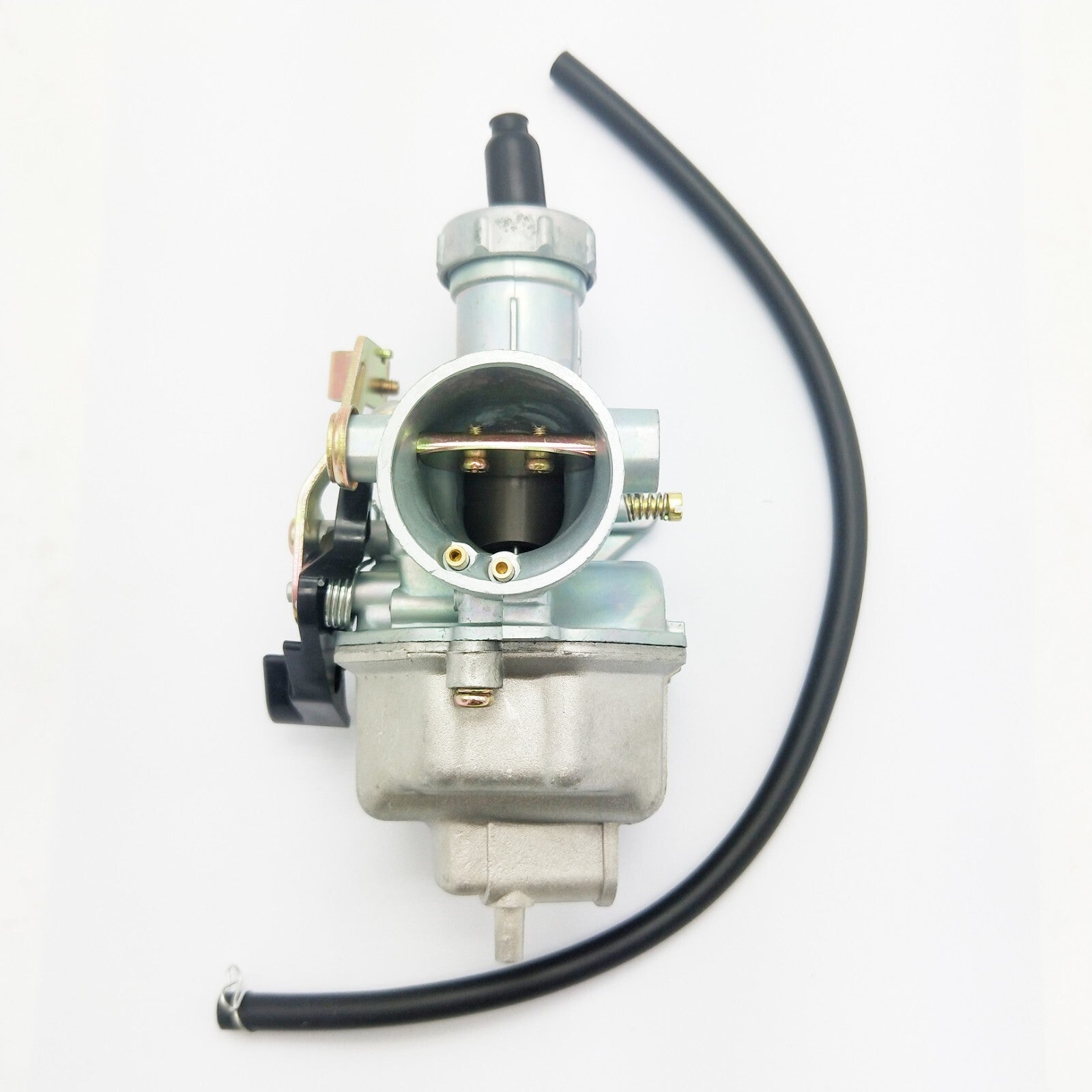 New PZ27 Carburetor 150cc 200cc 250cc ATV Go Kart Dirt Bike W/ Air Filter