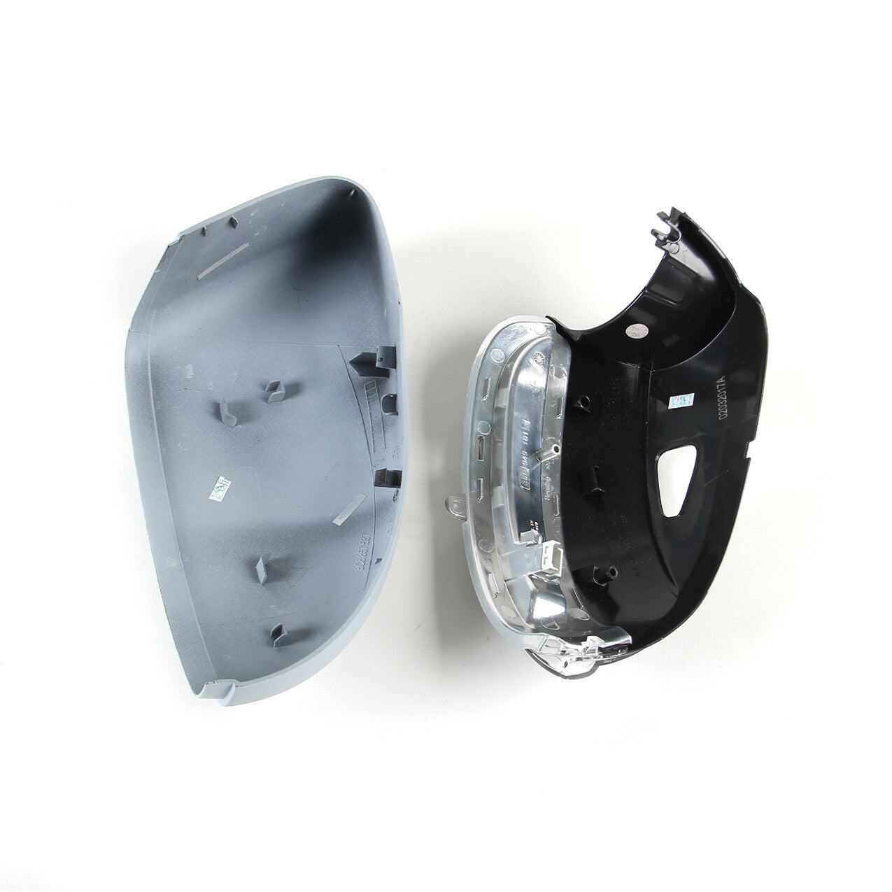 Driver Left Rear mirror Cover&Turn Signal Light for VW for Jetta mk6 CC for Passat