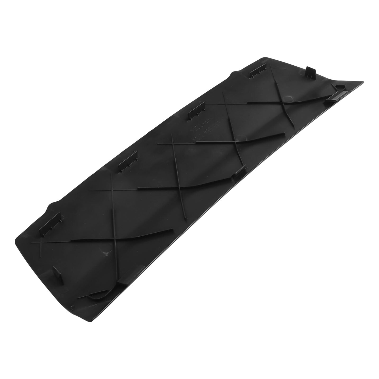 Windshield Lower Air Filter Panel Cover for Mercedes Viano VITO W639 A639840022