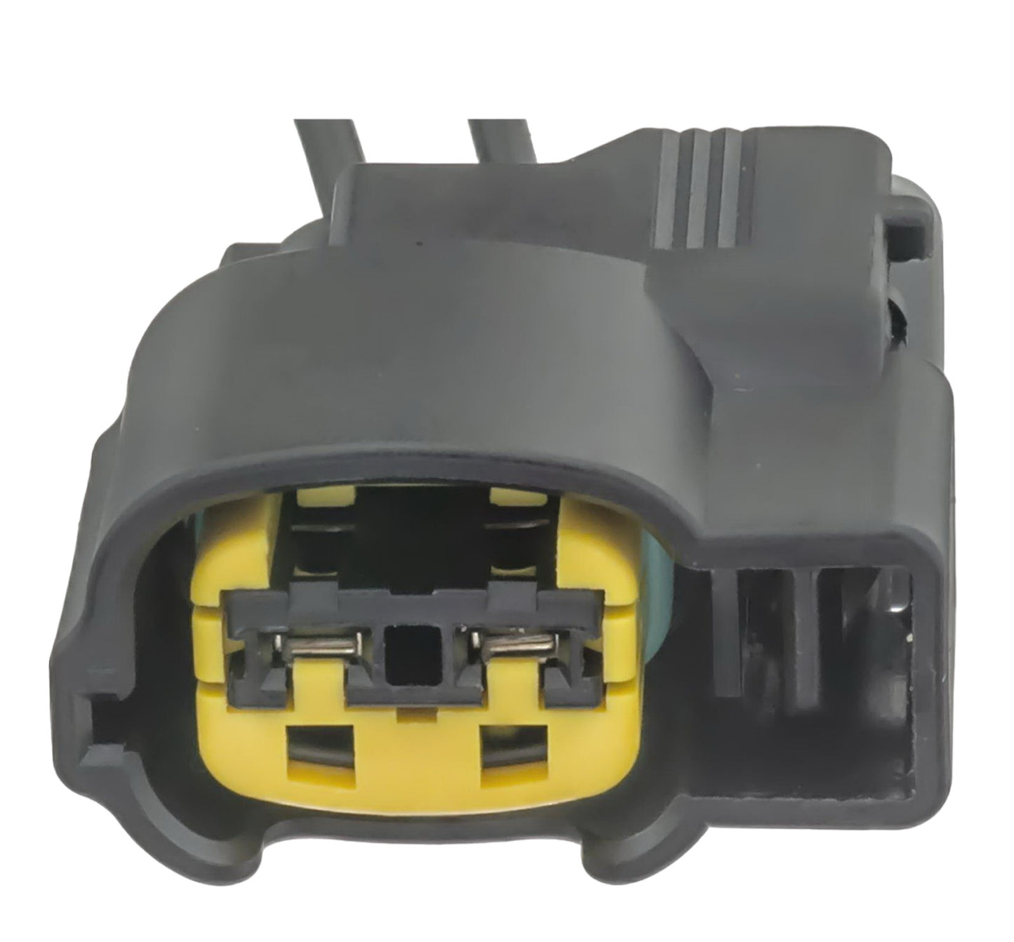 Lot of 4 Connectors of Ignition coil Fits: for Hyundai for Elantra for Tucson for Kia Forte Soul