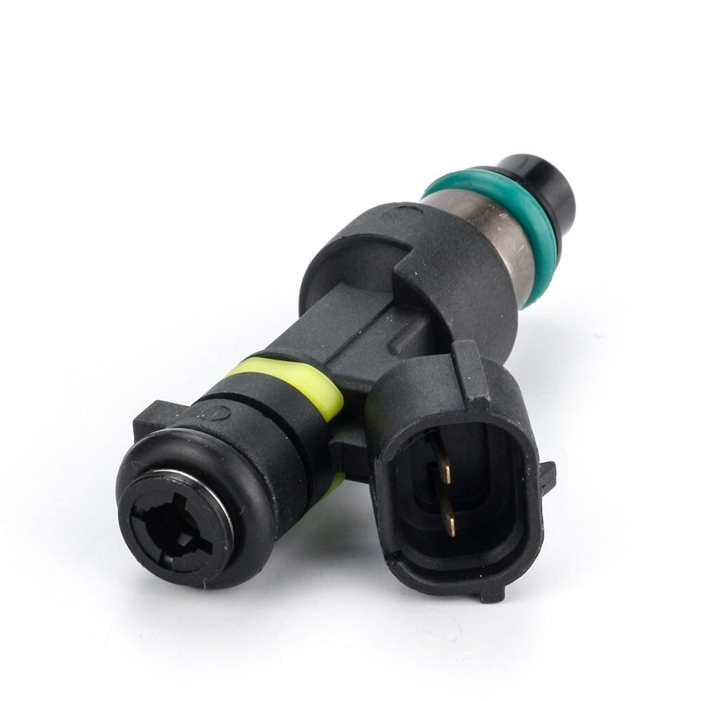 4-pack FBY2850 for Nissan Versa Cube Sentra NV200 injector nozzles