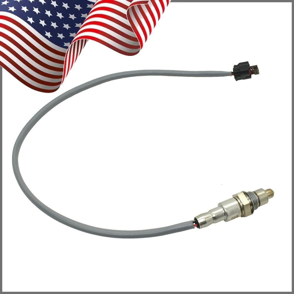 Oxygen O2 Sensor for Ford Edge Focus Taurus for Lincoln MKC MKT MKZ FB5Z-9G444-A