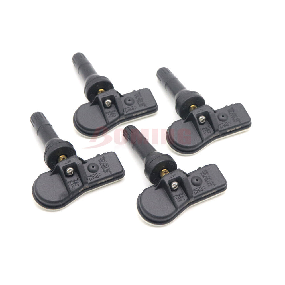 407009322R Tire Pressure Monitoring Sensor for Dacia , for Renault , and for Opel 433MHz TPMS