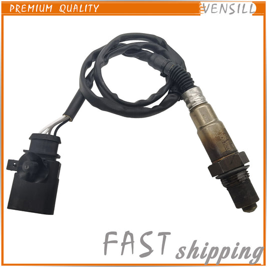 Rear Oxygen Sensor for Audi A3 Q3 for VW Beetle for Tiguan Touareg 07K906262 0258010337