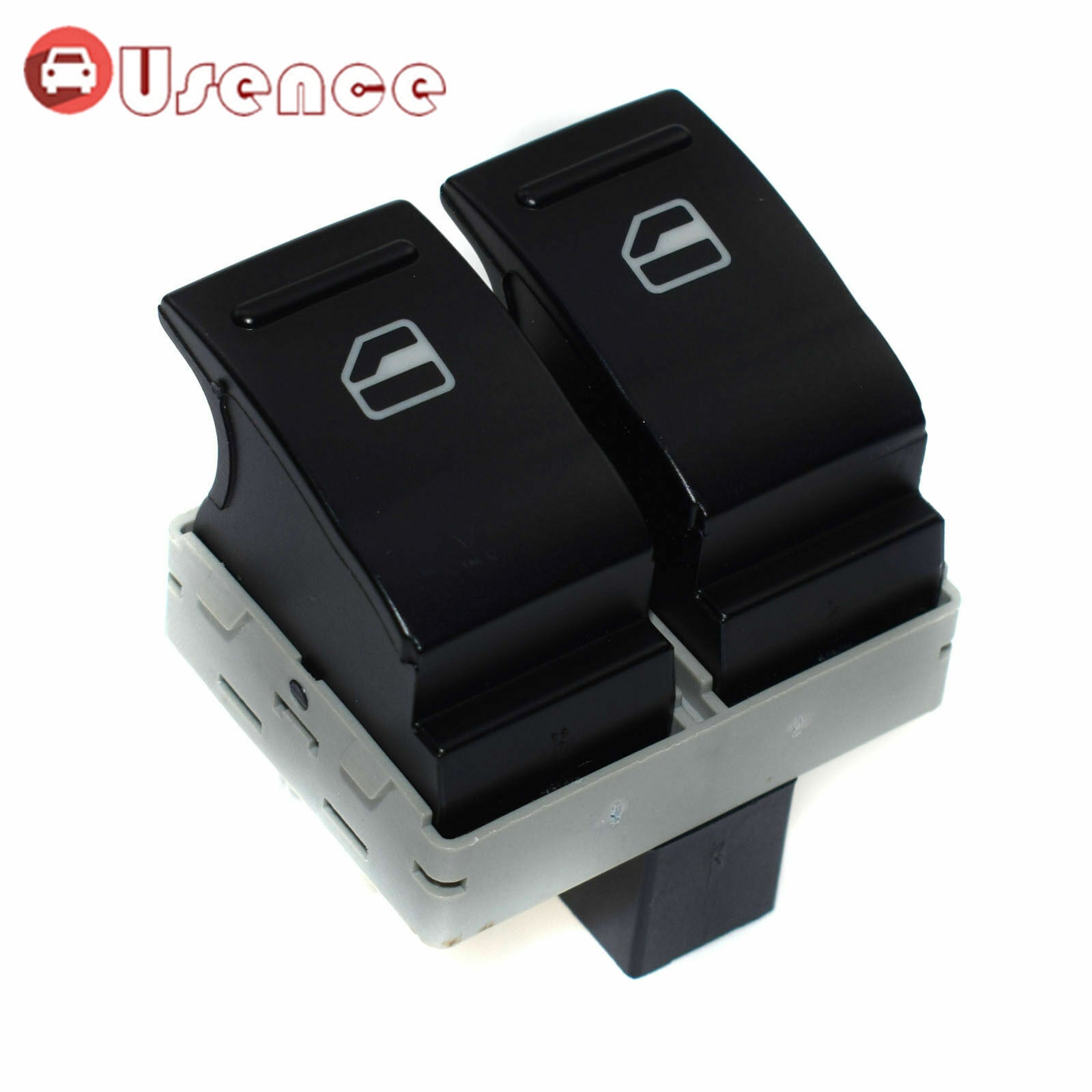 Power Electric Window Switch Control Driver' 7E0959855A for VW Transporter T5 T6