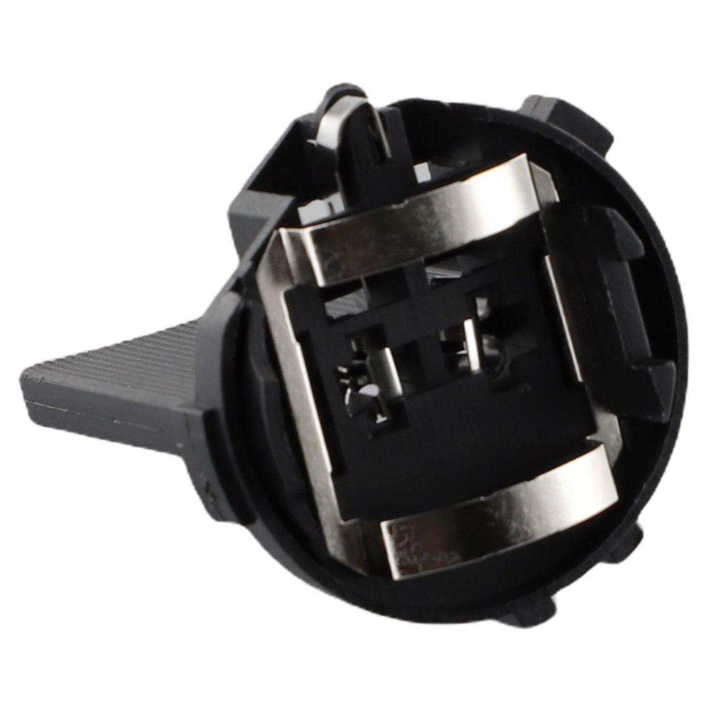 new Bulb Sockets Headlight H7 Pratical Retainer Holder Adapter 2pcs/Set