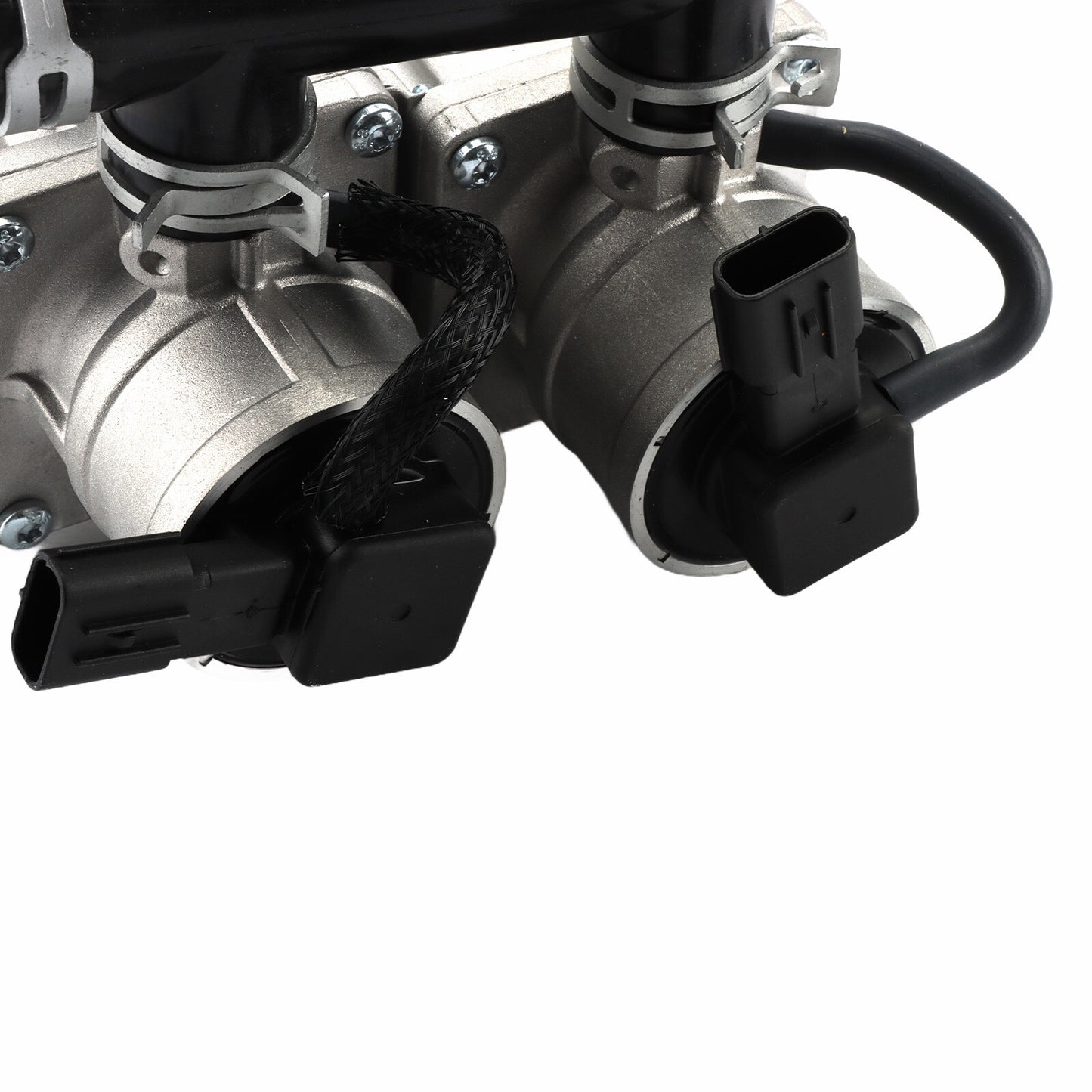 New For 12-15 for Toyota Tacoma 4.0L V6 Secondary Injecton Smog Valve 25710-31022