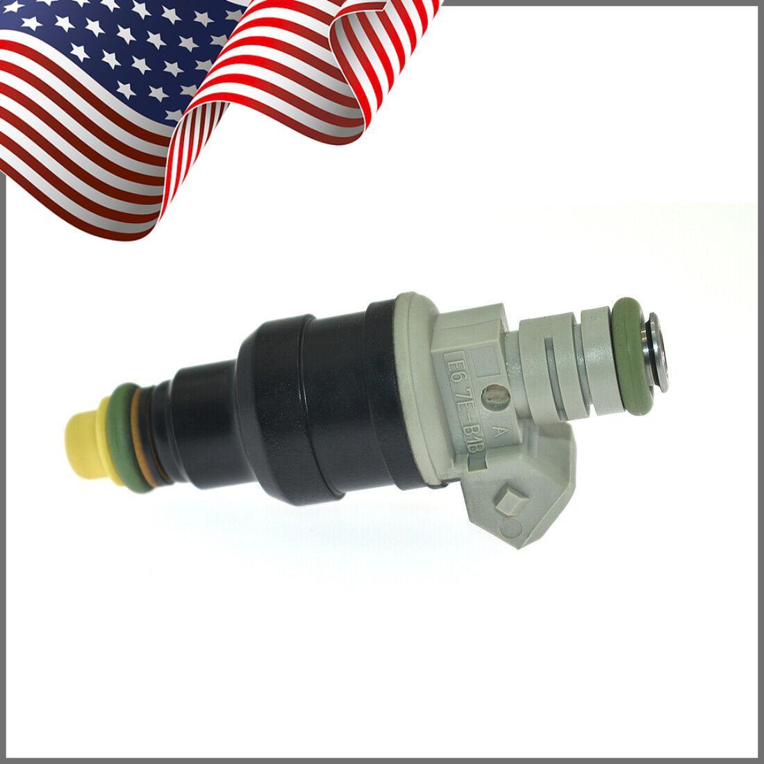 0280150710 Fuel Injector for MAZDA for FORD E-150 Ranger Taurus for MERCURY 2.3L 3.0L