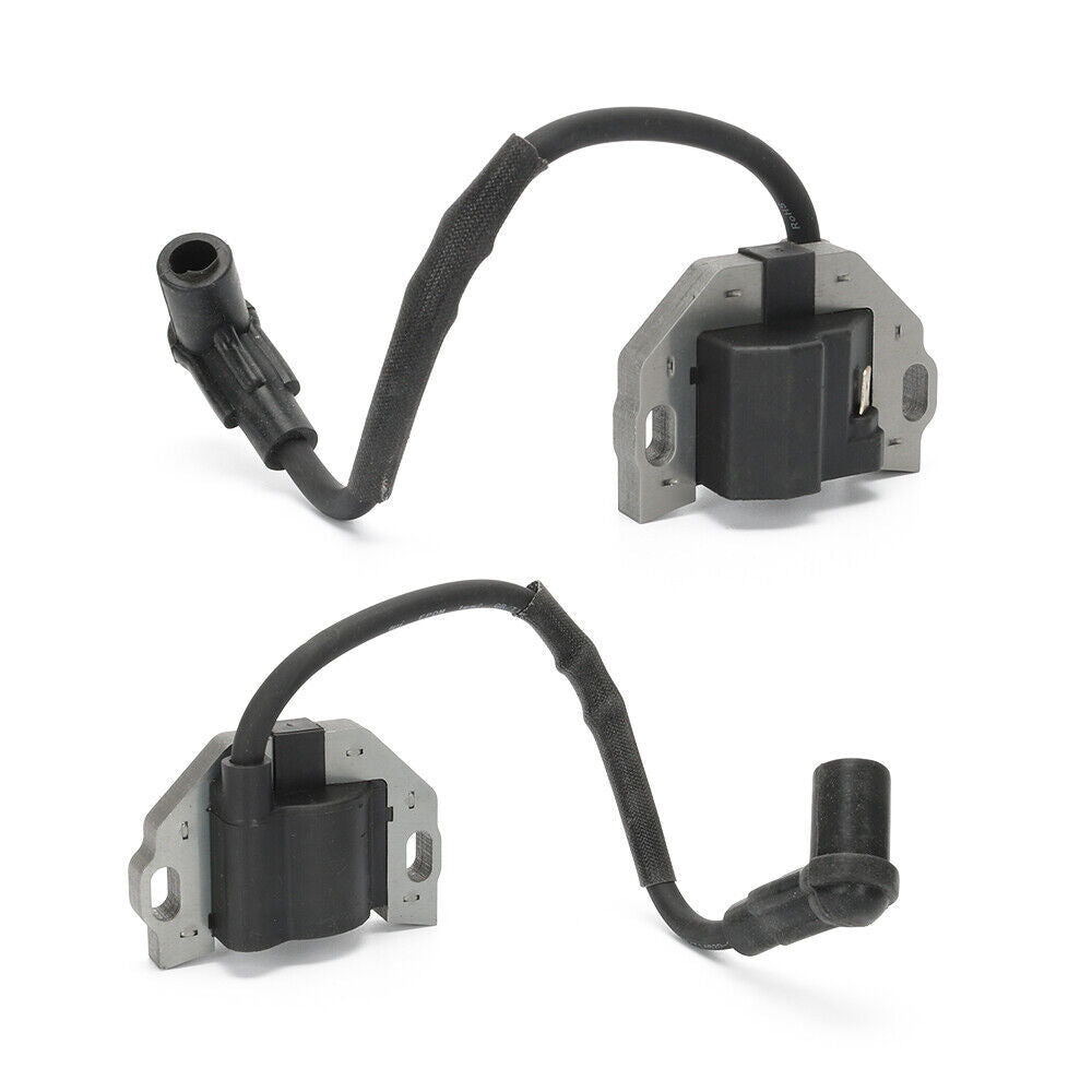 2x Ignition Coil Fit for KAWASAKI FR651V FR691V FR730V ENGINES 21171-0743 21171-0711