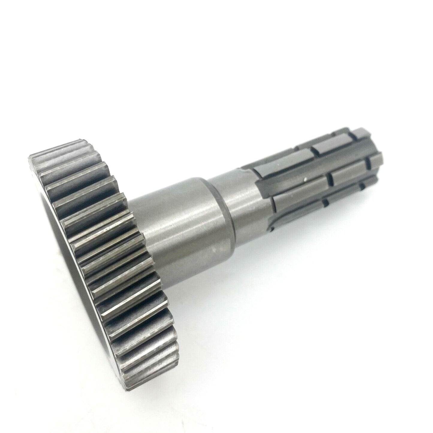 Carbide Forward  Reverse Output Shaft Gear Assy 150CC 200CC GO KART DUNE BUGGY