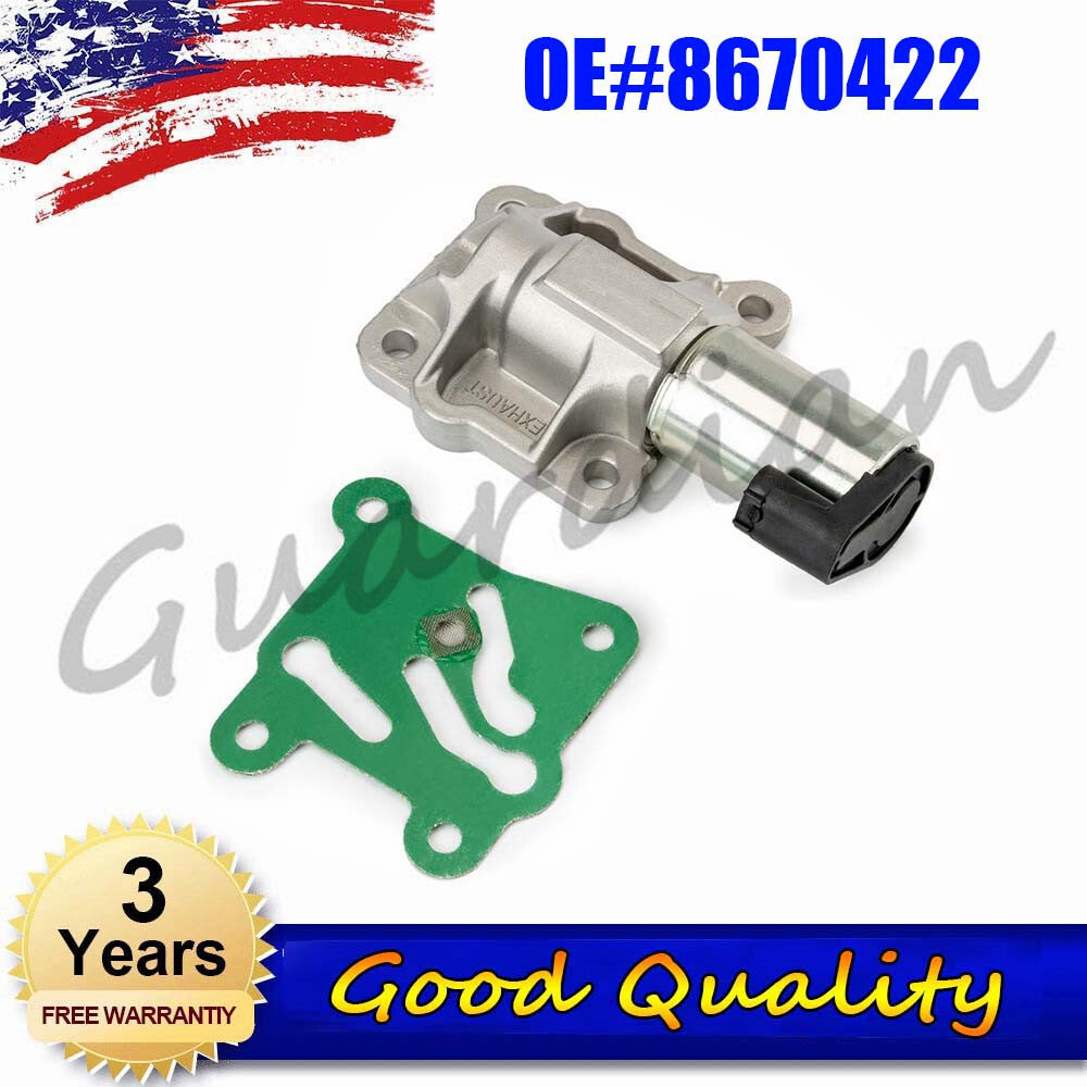 Engine camshaft variable valve timing solenoid valve VVT 8670422 is suitable for Volvo XC90 XC70